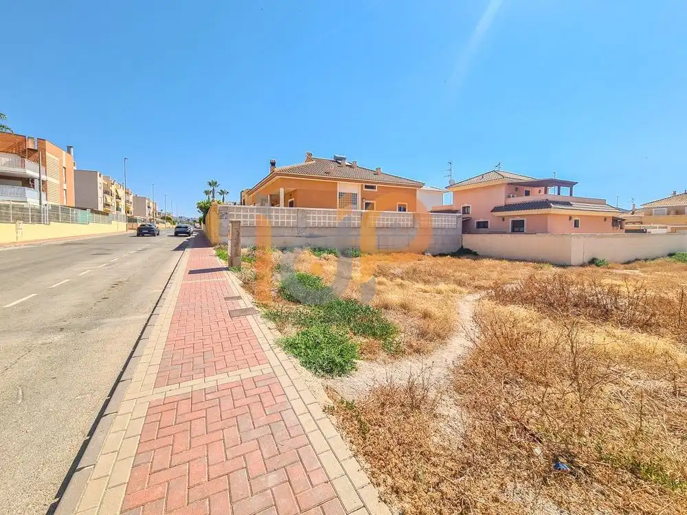 Terreno residenziale in vendita a Las Majadas-Las Molinetas-Labradorcico, imagen 7