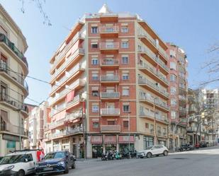 Exterior view of Premises for sale in  Barcelona Capital  with Terrace