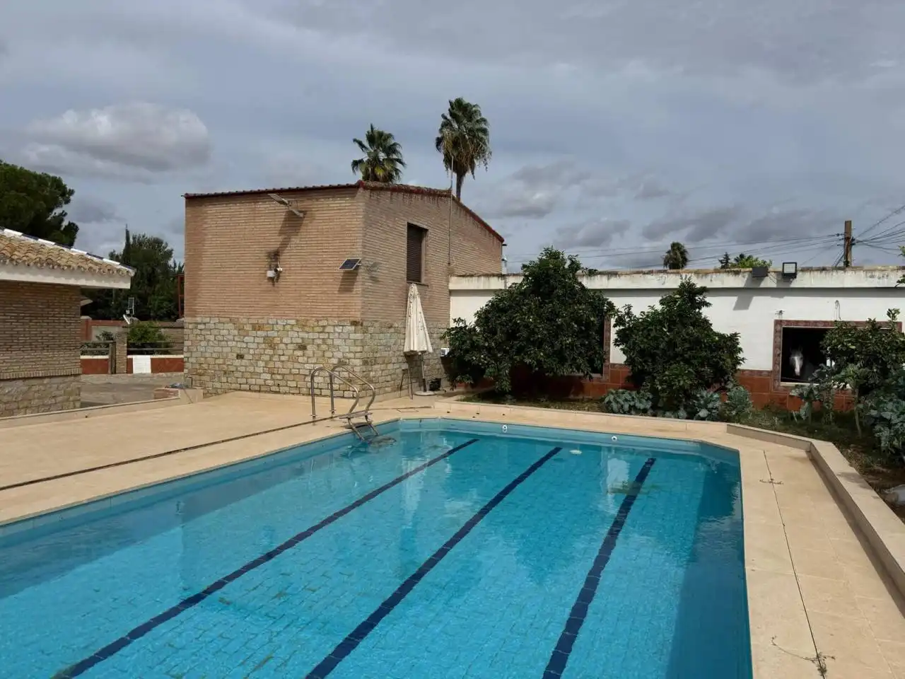 Villa à vendre à Calle Macarena 95, imagen 8