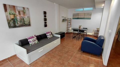 Foto 5 von Wohnung zur Miete in Cala Major, Palma de Mallorca