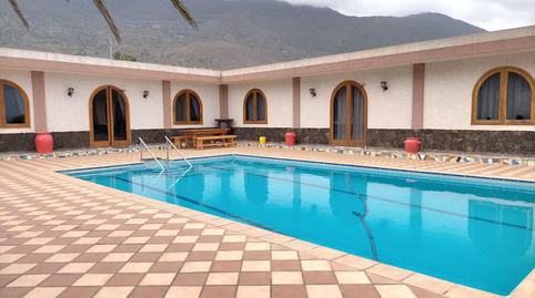 Foto 3 de Finca rústica en venda a Diseminado Tejeguate Cl, Frontera, Santa Cruz de Tenerife