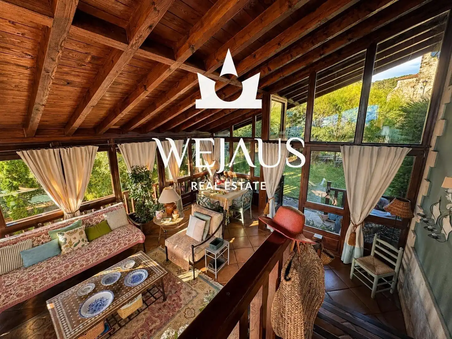 Casa o chalet en venta en Colindres con Calefacción y Balcón