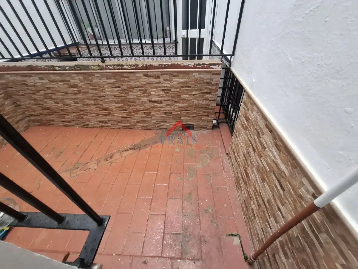 Flat for rent in Centro