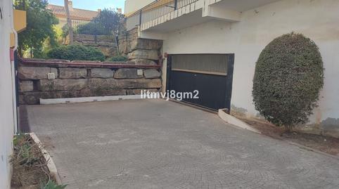 Foto 3 de Garatge de lloguer a La Cala Mijas, Mijas