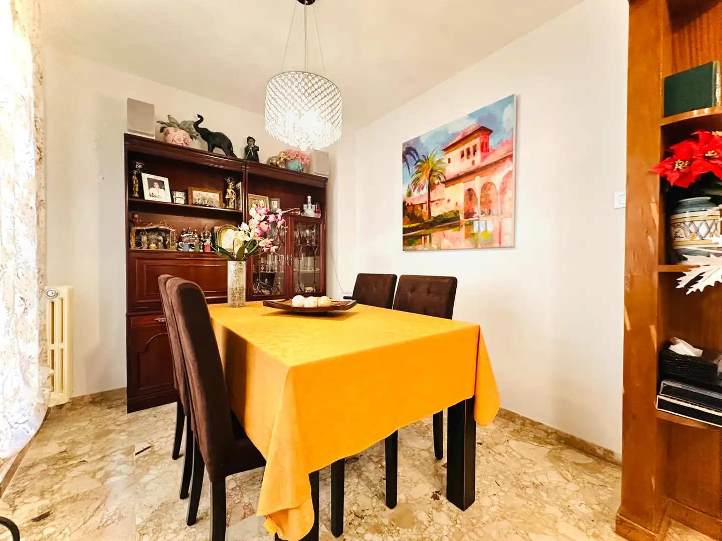 Piso con terraza en venta en Calle CONDE ALCALA, imagen 21