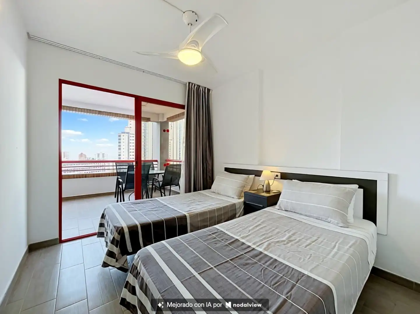 Appartamento con balcone in vendita a Playa de Levante, imagen 12