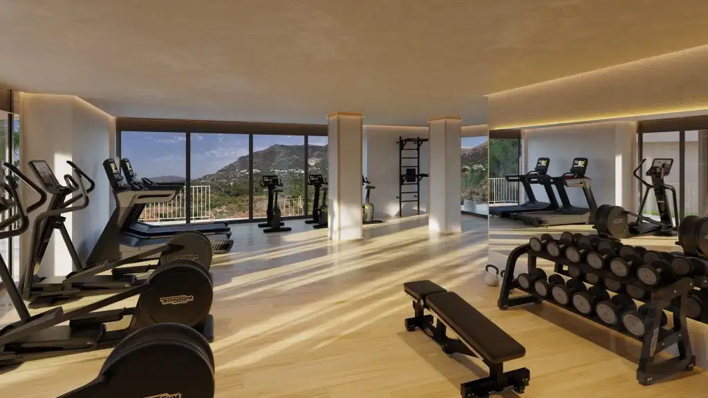 Piso con piscina en venta en Torreblanca del Sol, imagen 16