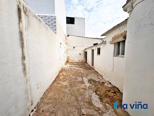 Casa-chalet en Venta en Palenciana
