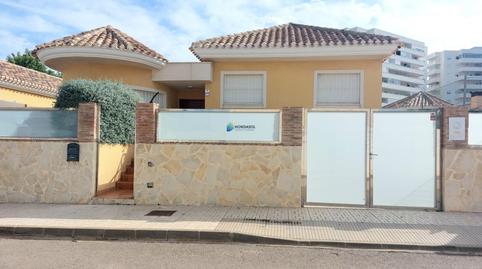 Foto 2 de Casa o xalet en venda a Calle Rio Bidasoa-playa Honda, 22, Playa Honda - Playa Paraíso, Murcia