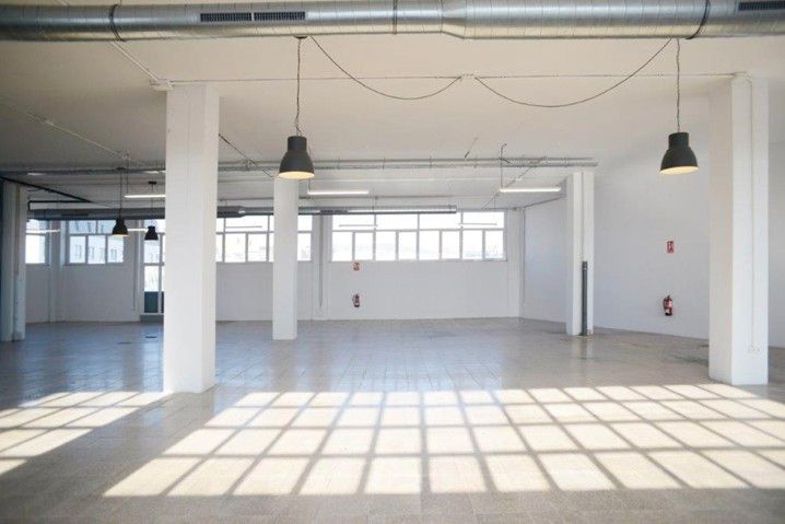 Premises to rent in  Barcelona Capital  with Air Conditioner and Heating