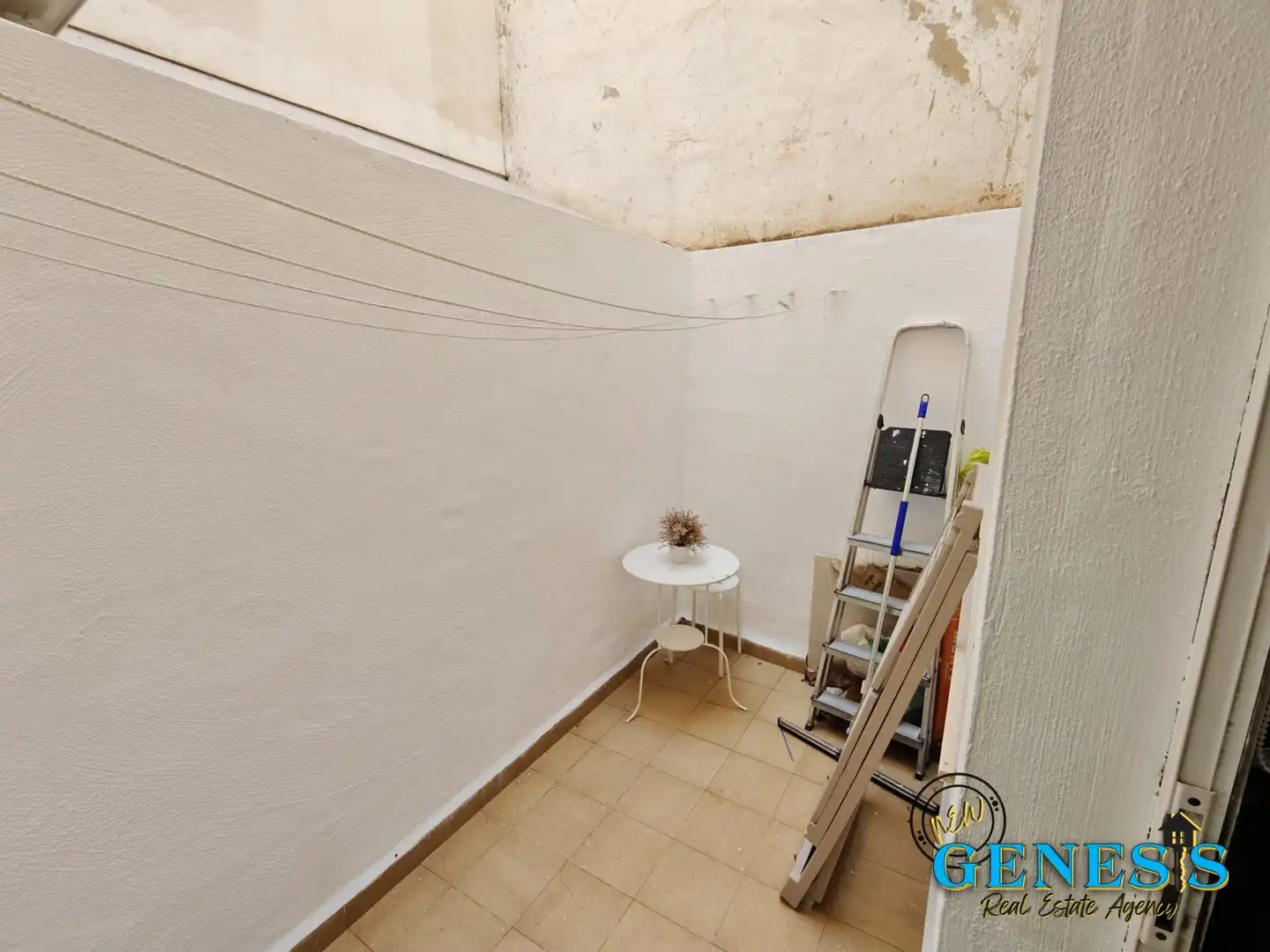 Wohnung mit Terrasse zum Verkauf in Travesía Gabino, imagen 15