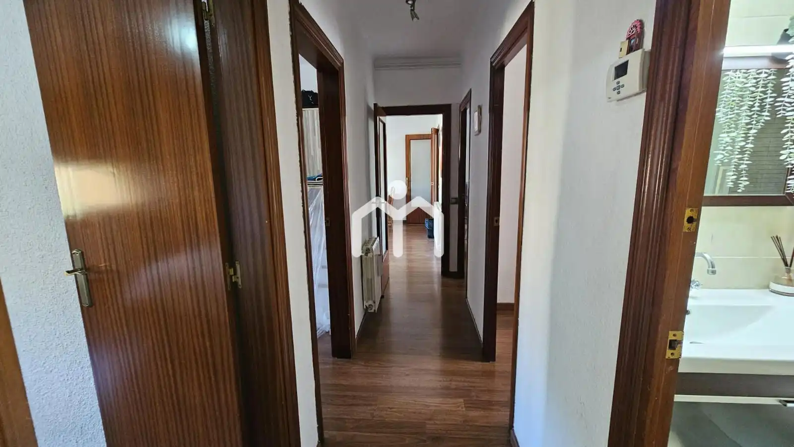 Wohnung mit Terrasse zum Verkauf in PARE CLARET 104, imagen 15