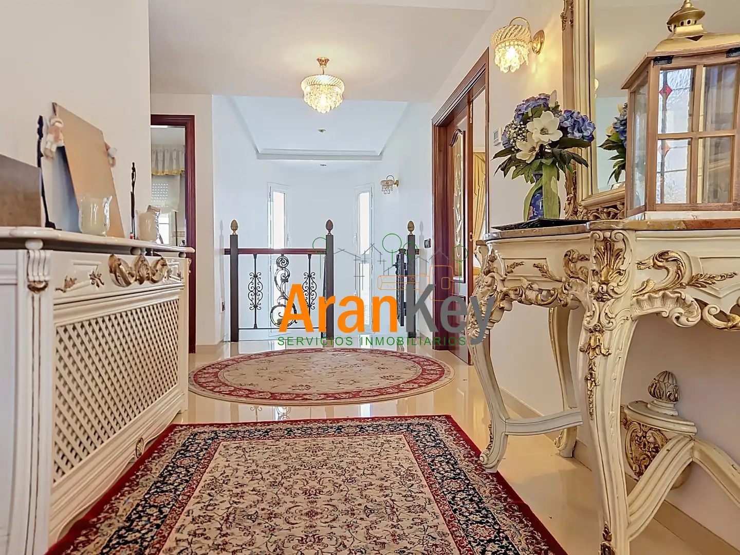 Houses for sale in Aranjuez  with Air Conditioner, Private garden and Terrace