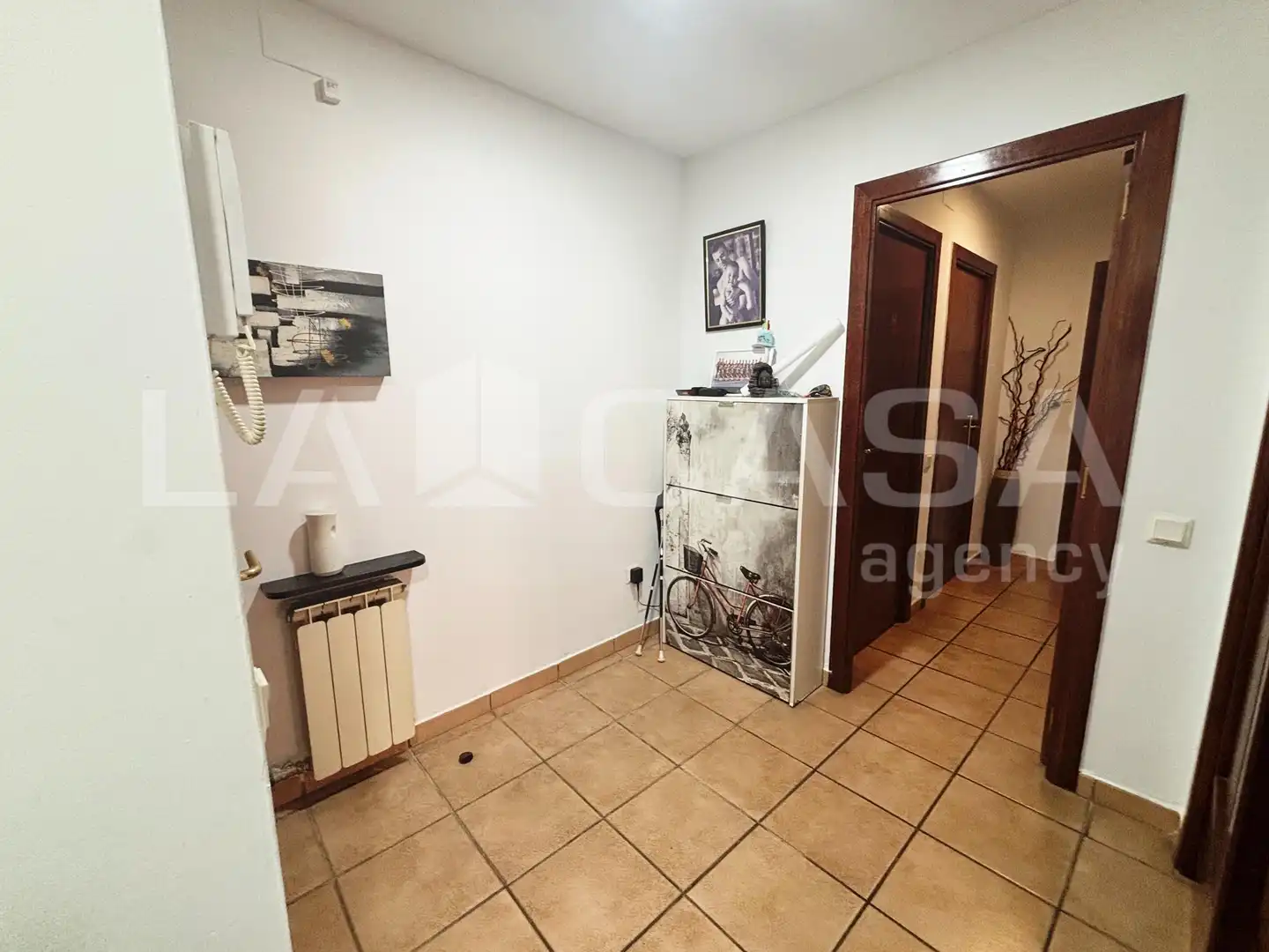 Appartement avec terrasse à vendre à La Roca del Vallès, imagen 4
