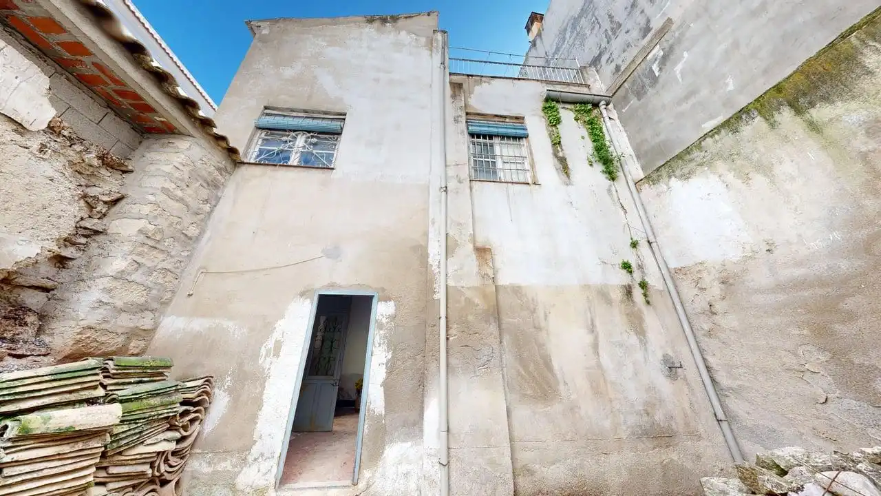 Detached house for sale in C/ Tablerón, imagen 7