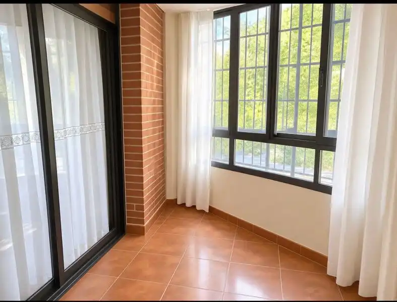 Terraza de Piso en venta en Madrid con Aire acondicionado, Calefacción y Terraza