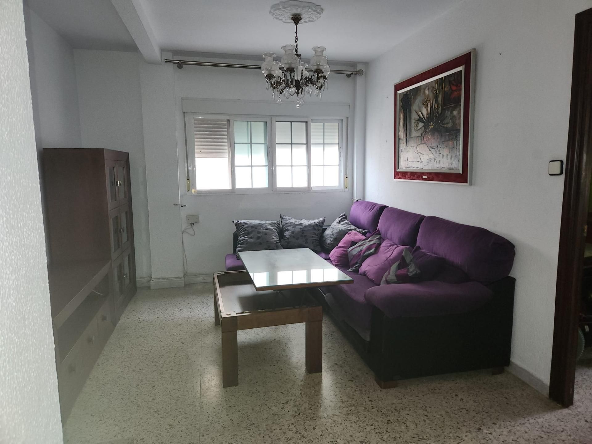 Piso en venta en Calle GALEON, Cobreros Viejo