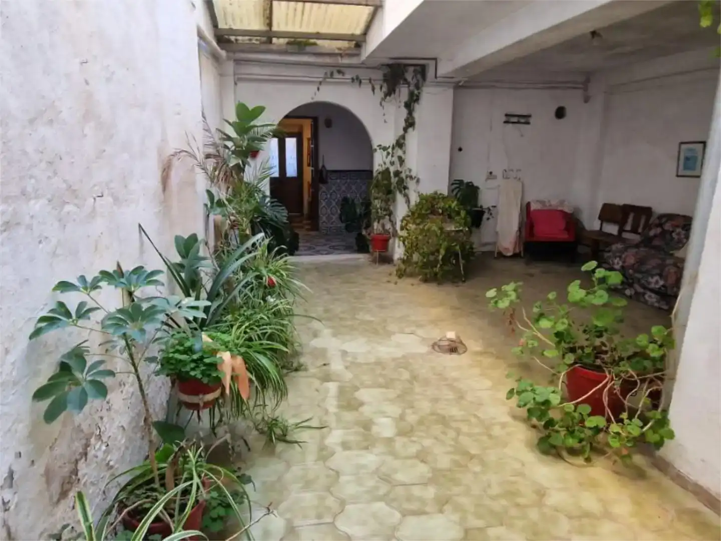 Einfamilien-Reihenhaus zum Verkauf in Lucena