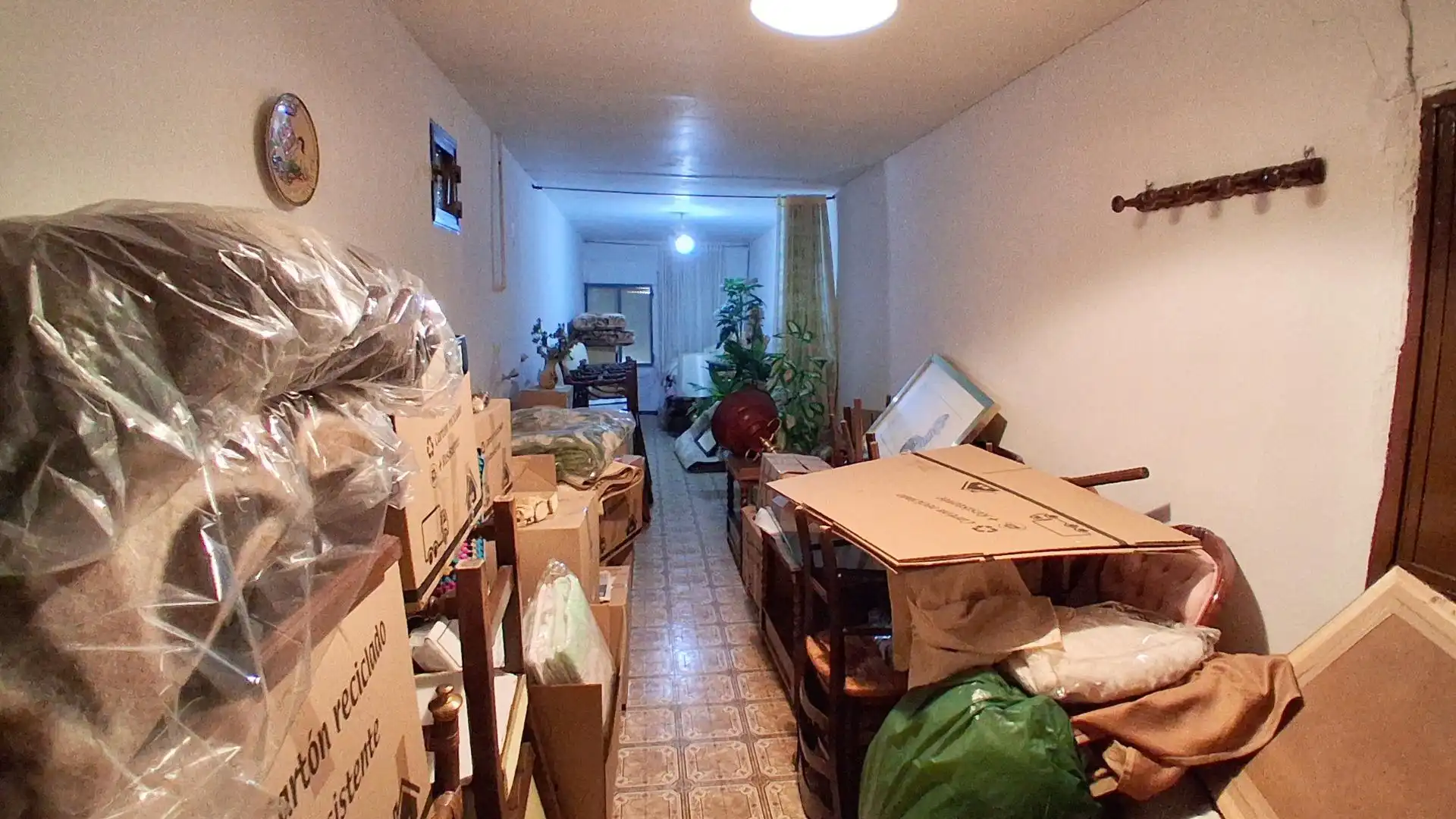 Casa o chalet en venta en Sotoserrano con Calefacción, Terraza y Trastero