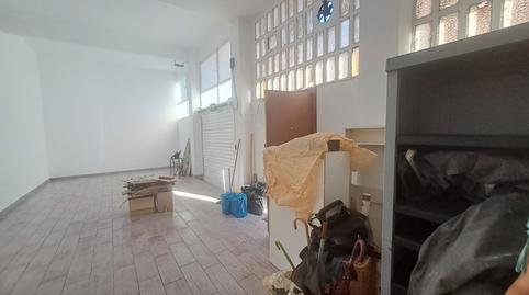 Foto 4 de Garatge en venda a San Joaquin Kalea, 33, Bolueta, Bizkaia