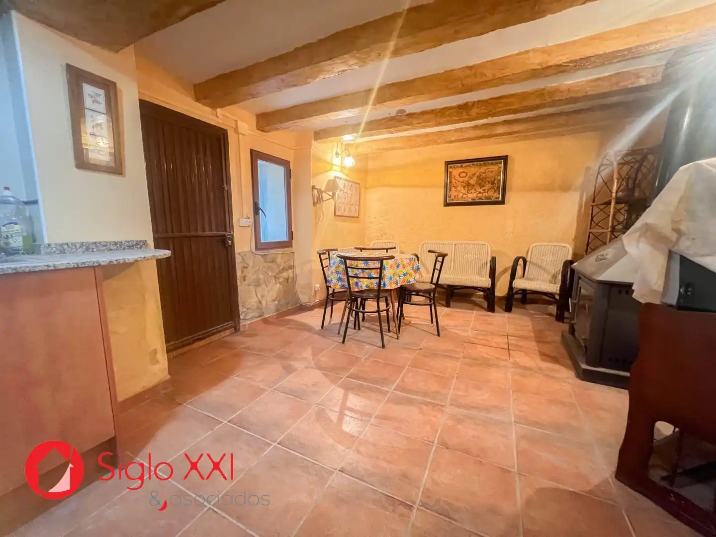 Casa o chalet en venta en Benlloc con Calefacción y Amueblado