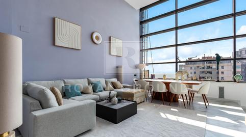 Foto 4 de Àtic de lloguer a Carrer Selva de Mar, Diagonal Mar i el Front Marítim del Poblenou,  Barcelona Capital