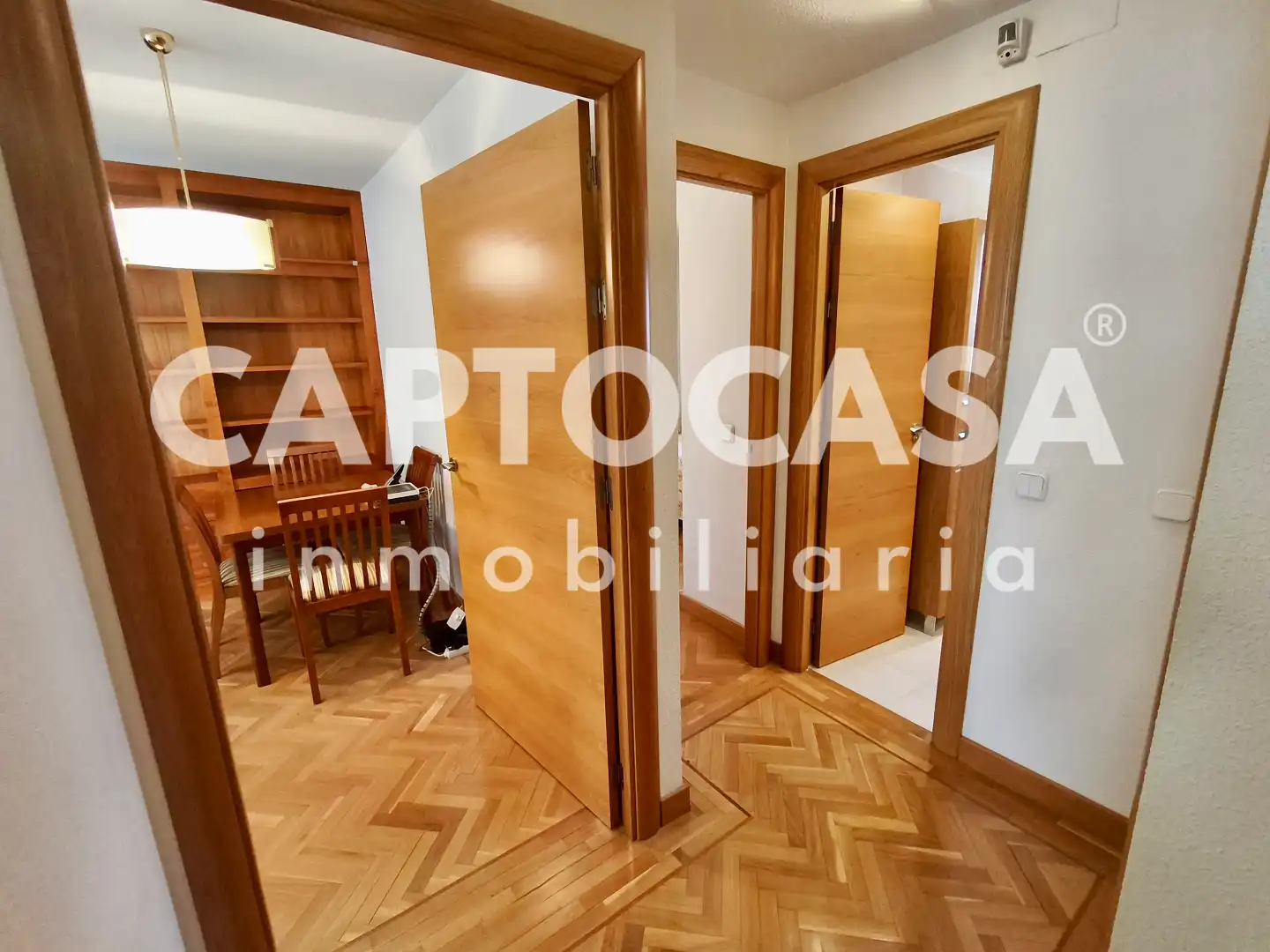Piso en venta en Moncloa - Aravaca