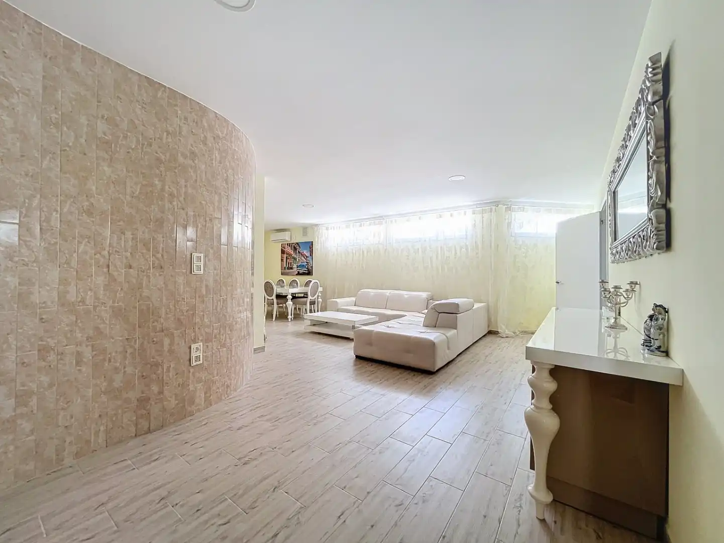 Detached house with terrace for sale in Altea ciudad, imagen 46