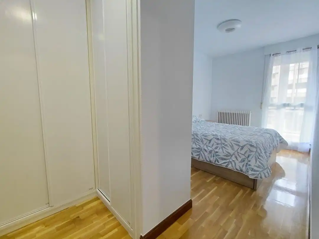 Wohnungen zur Miete in Echavacóiz