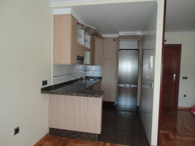 Piso en Alquiler en Pola de Siero - LANGREO - EDIF. MIRADOR en La Pola Siero