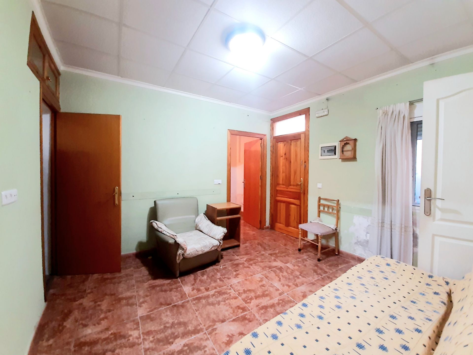 Single-family semi-detached for sale in Abarán  with Terrace and Storage room