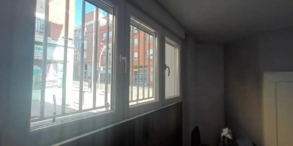 Bedroom of Duplexes for sale in Madrid  with Air Conditioner, Heating and Storage room