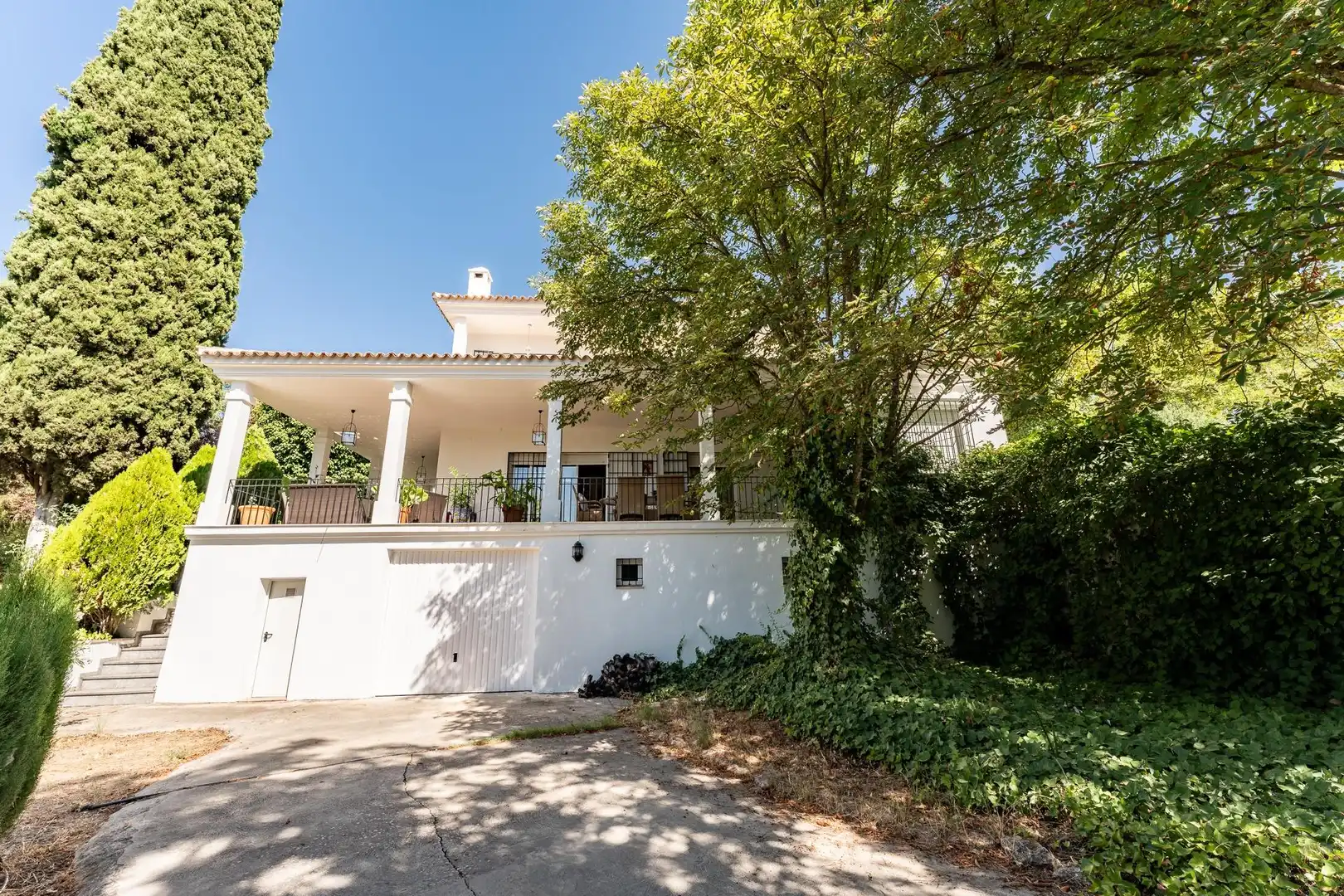 Detached house with pool for sale in DISEMINADO, imagen 14