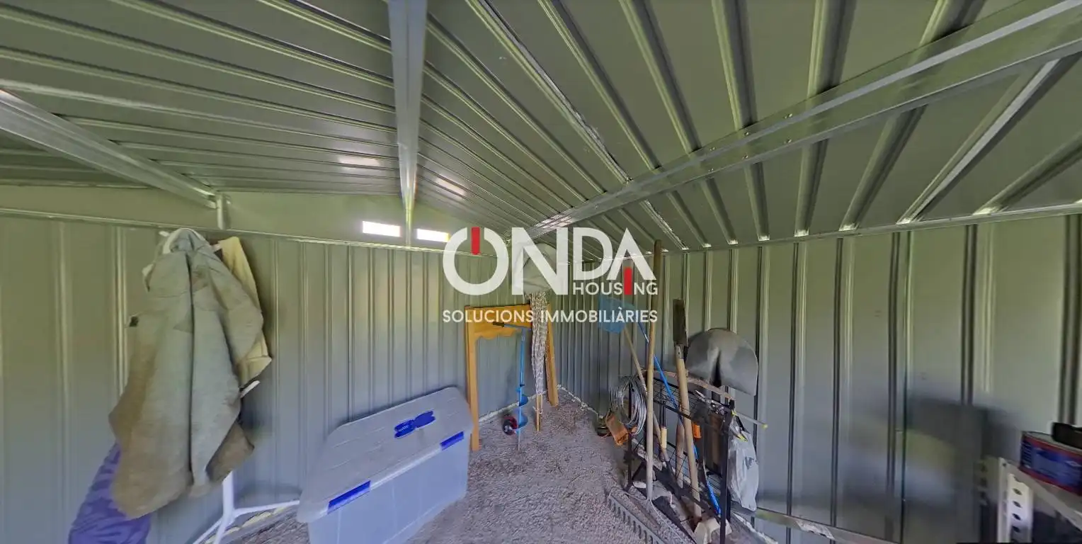 Terreno en venta en Talarn