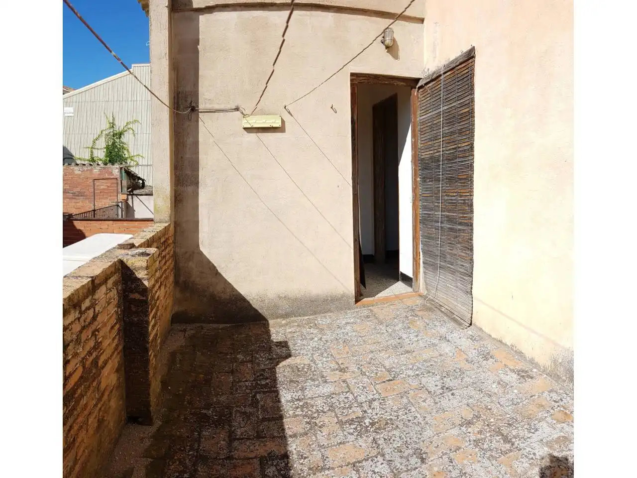 Casa o chalet en venta en Sant Llorenç d'Hortons con Aire acondicionado, Calefacción y Jardín privado