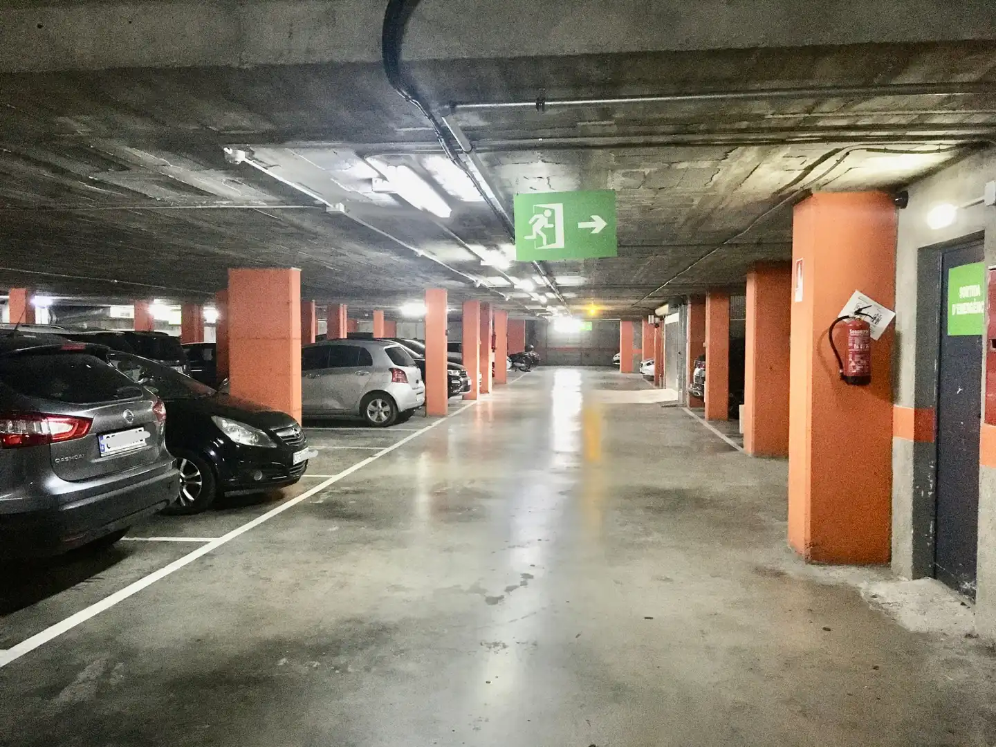 Individual en venda a Carrer de la Riera de Bugantó 7, imagen 4
