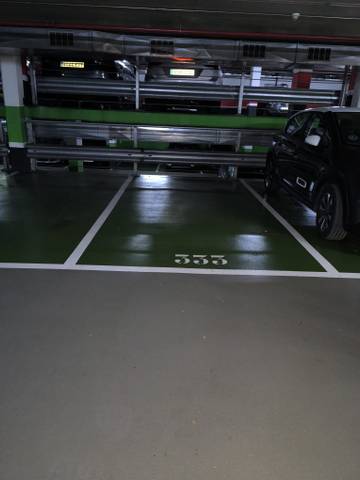 Garaje en Venta en Plaça de Garrigó, 7 en Vilapicina i la Torre Llobeta