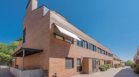 Foto 2 de Piso en venta en J.r. Giménez, 24, Casco Antiguo, Torrelodones