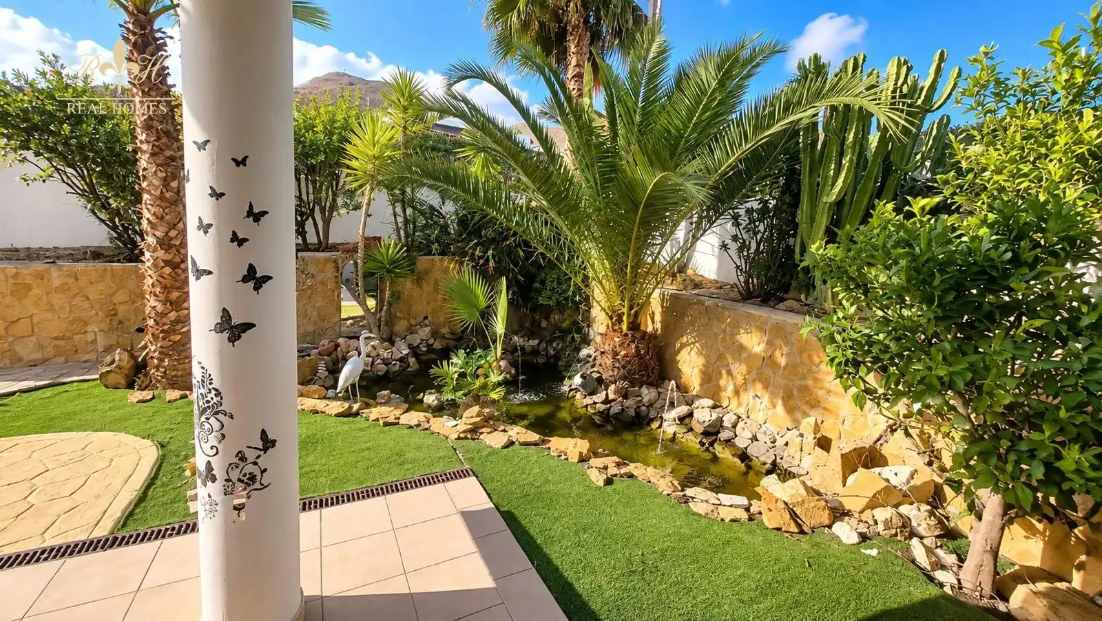 Chalet con piscina en venta en PARIS, imagen 35