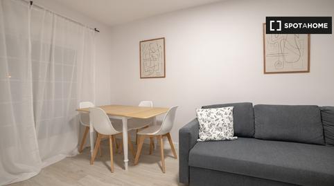 Foto 3 de Apartament per a compartir a Pinar del Rey,  Madrid Capital