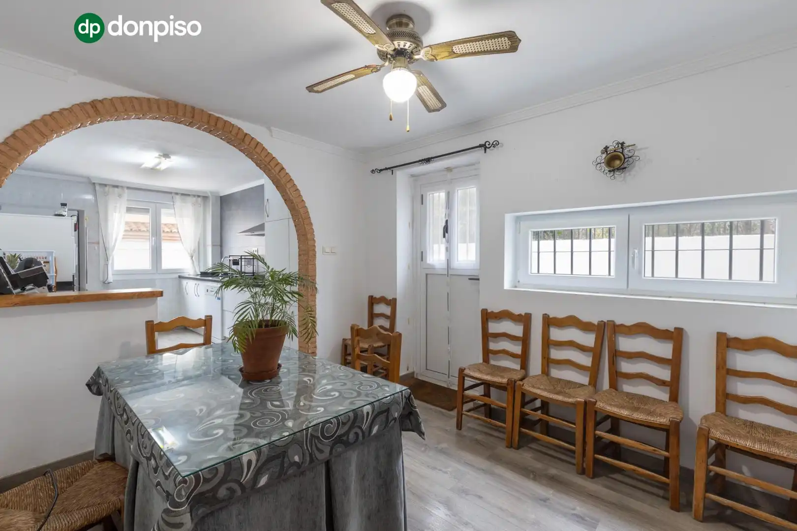 Adosado con piscina en venta en Ogíjares, imagen 12