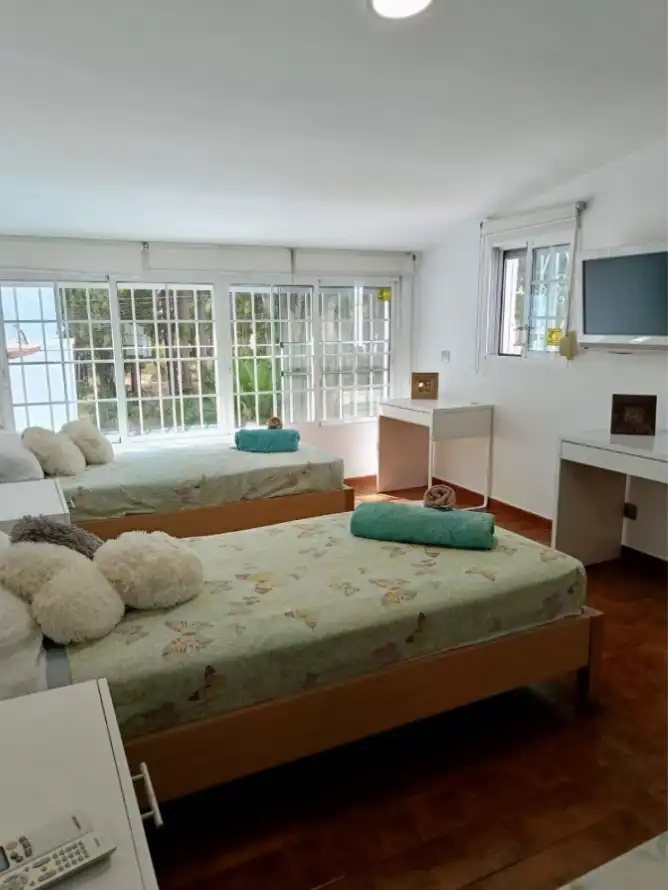 Wohnung mit Terrasse zum Verkauf in San Pedro de Alcántara, imagen 12
