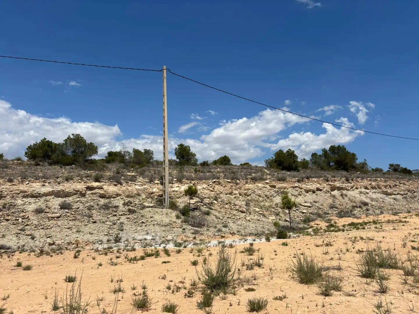 Terreno rústico en venta en Jubalcoi, imagen 12