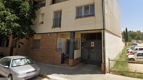 Foto 3 de Garaje en venta en Camí Ral, 112, Tordera pueblo, Barcelona