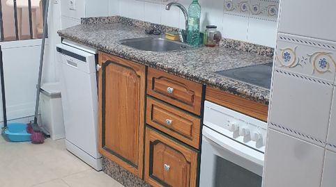 Photo 5 of Flat for sale in Avenida de Andalucía, 38, Sta. Aurelia - Cantábrico - Atlàntico - La Romería, Sevilla Capital