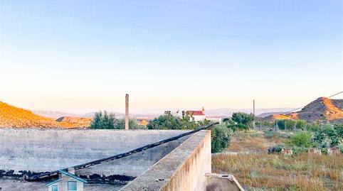 Foto 4 de Casa o chalet en venta en Huércal-Overa, Almería