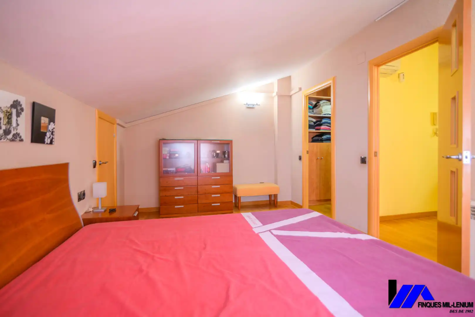 Duplex with terrace for sale in Passeig Maragall, imagen 42