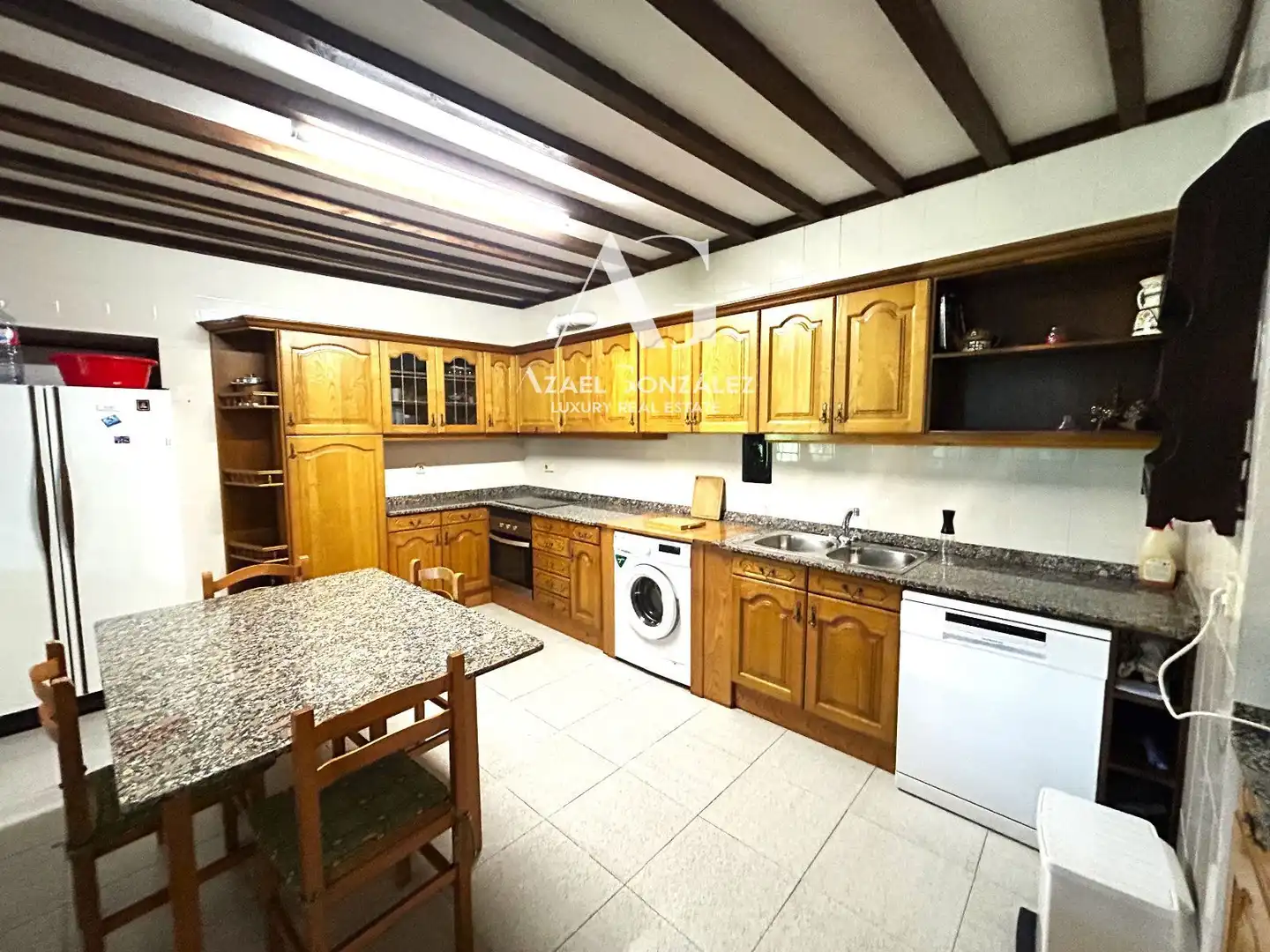 Casa o chalet en venta en Sopeña, Cabuérniga