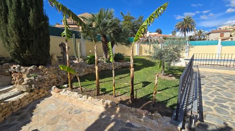 Foto 5 von Haus oder Chalet zum Verkauf in Pueblo Acantilado - Lanuza, El Campello