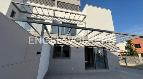 Photo 3 of House or chalet to rent in Calle Libra, Sur - PAU 4, Móstoles